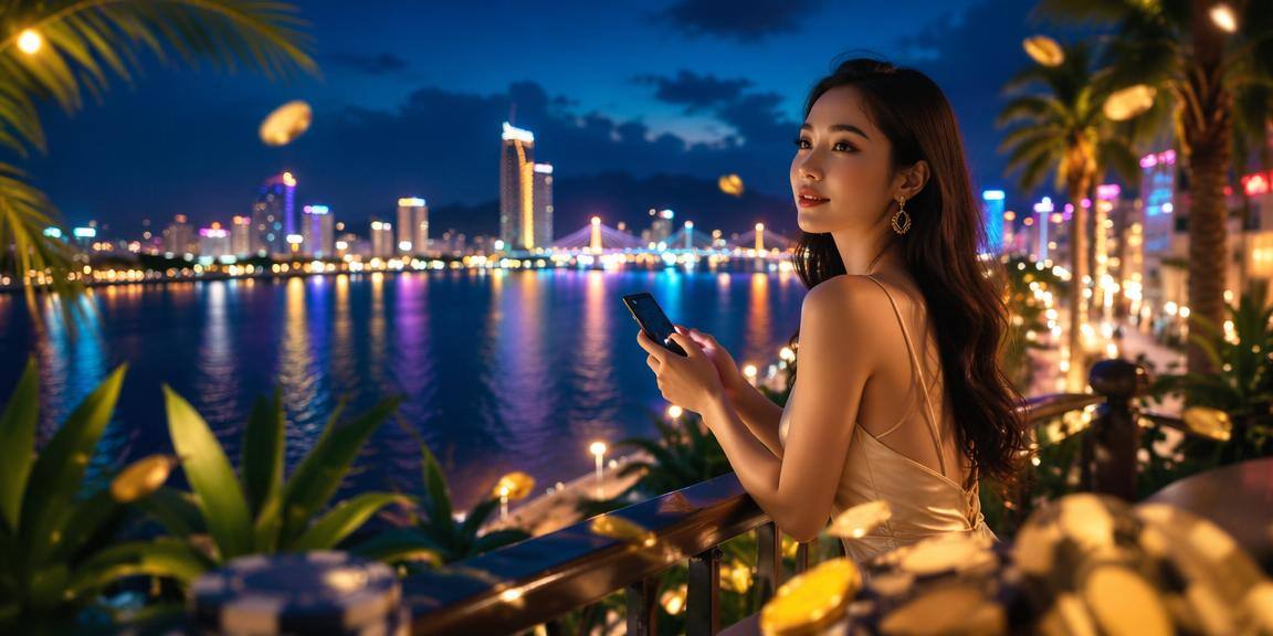 bj667 Sen Vang Slot có gì bên trong?